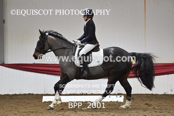 BPP_2001 - PRELIM TEST 2