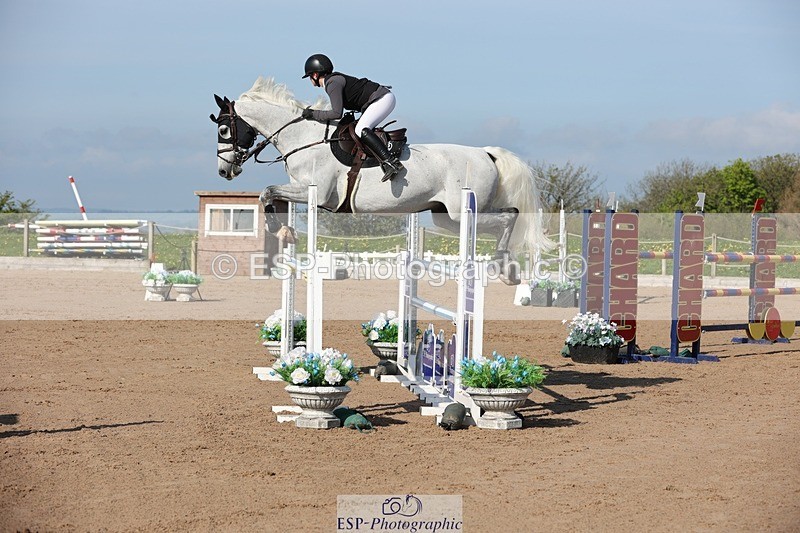 250427-093117-14904 - Cls 32 Young Horse 6yr old