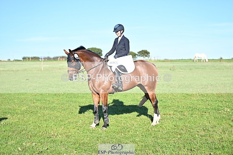 240914A-172413-08446 - Cls 19-S Snr 1.10m Open Speed Derby