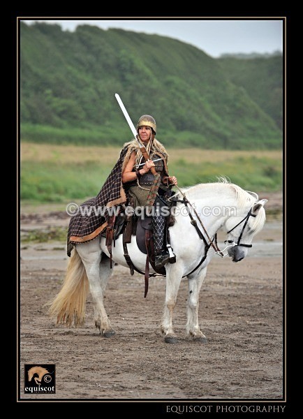 equiscot 8711 - MMi - Clan Wallace Movie Mercenaries International