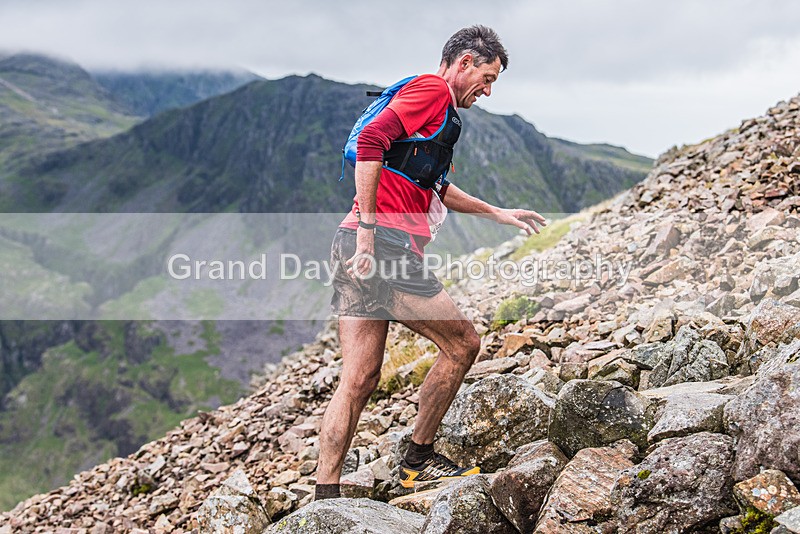 Borrowdale-1100 - Borrowdale Fell Race Saturday 5th August 2023