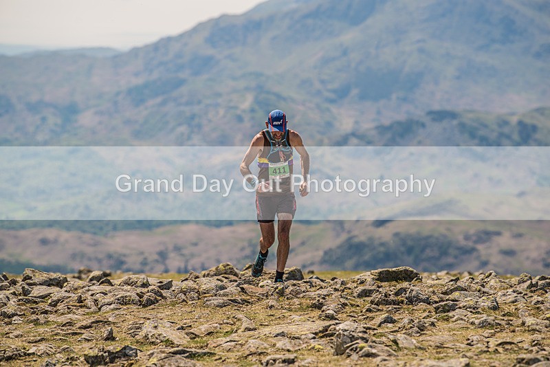 Fairfield-768 - Fairfield Horseshoe Fell Race Saturday 13th May 2023