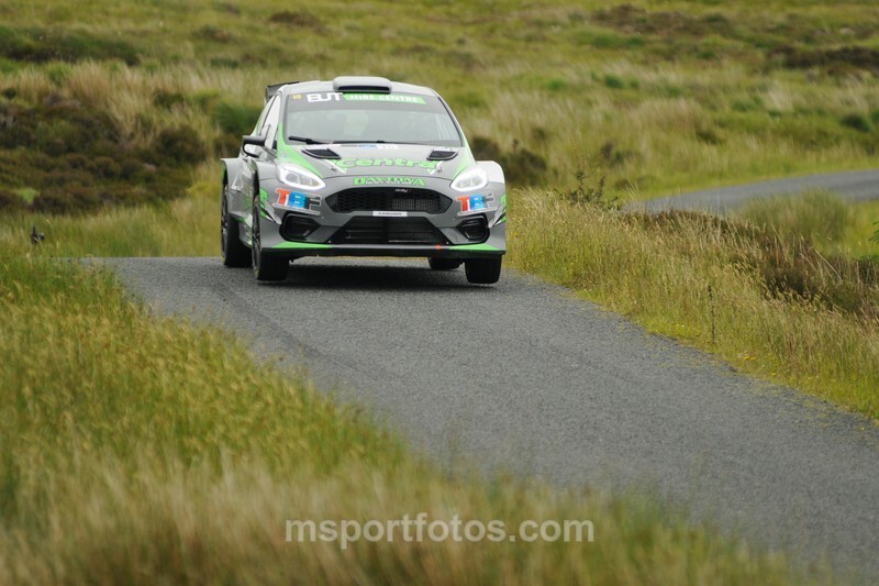  - Donegal Rally 2024