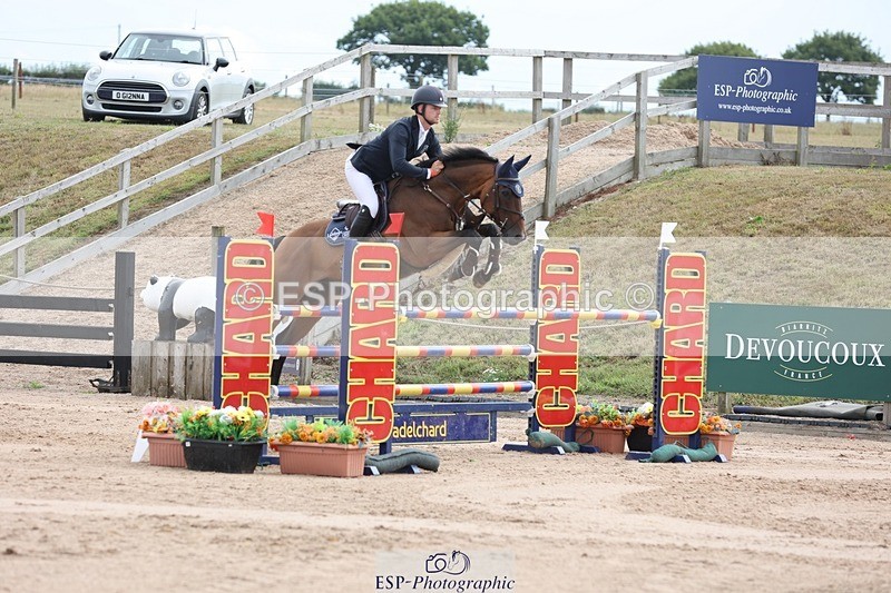 250719-095740-13715 - Cls 15, 1 Star Silver Tour Break til End