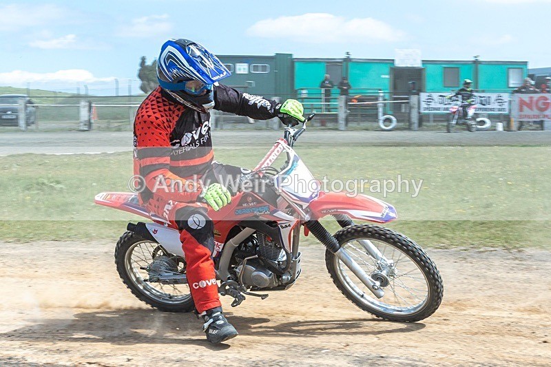 210612-7D-8E0A0175 - Ride & skid It  Flat Track 12th Jun 21