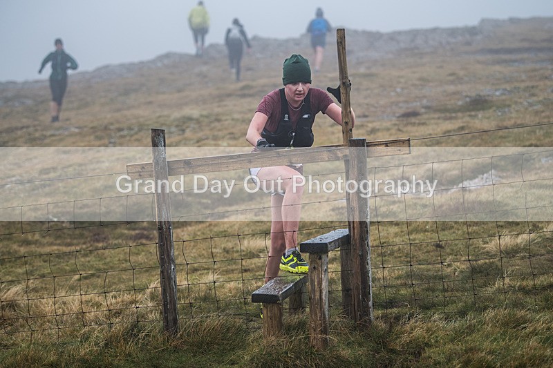 Buttermere-535 - Buttermere Shepherds Meet Fell Race Sunday 26th October 2025
