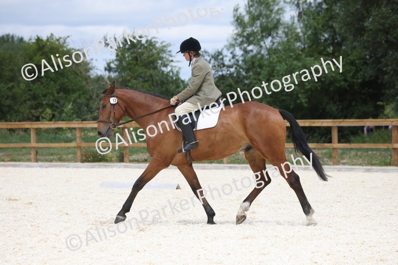 20260704-0807 - Class 5 - Novice 3