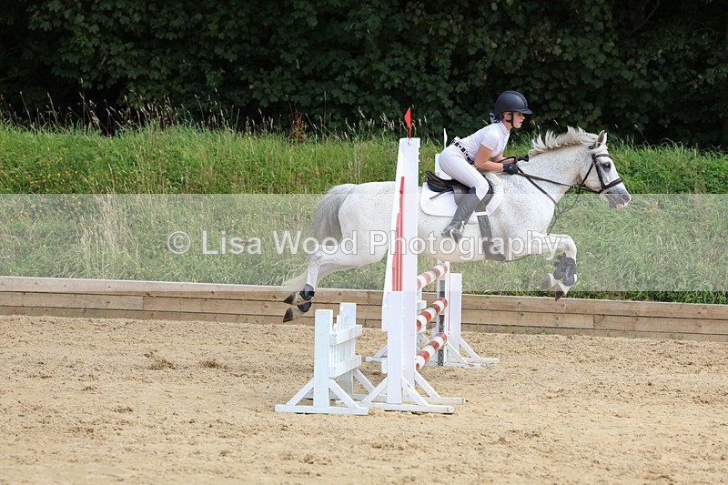 3E7A4309 - Class 10: 90 cm open