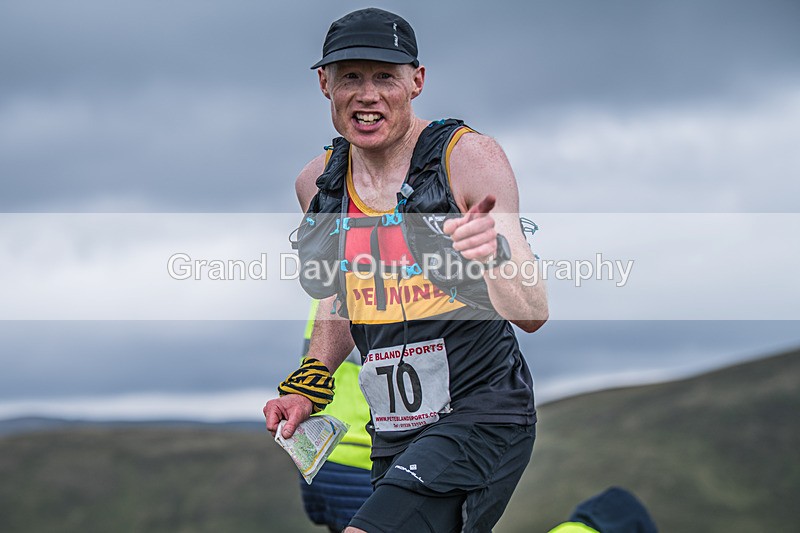 Sedbergh Hills-540 - Sedbergh Hills Fell Race Sunday 16th August 2026