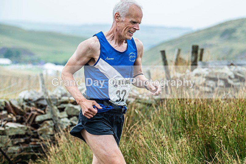 Gavel-159 - Ennerdale Show Gavel Fell Race Wednesday 26th August 2026