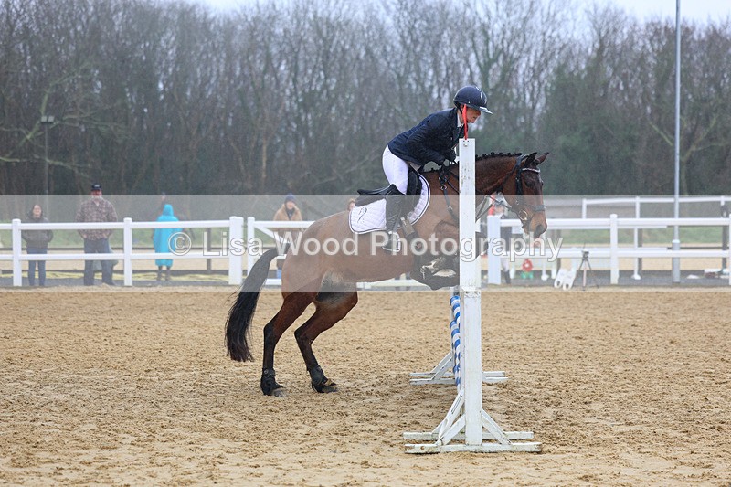 3E7A2338 - Class 4: 70 -75cm