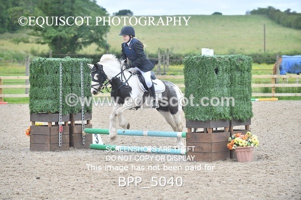 BPP_5040 - CLASS 3 40CM