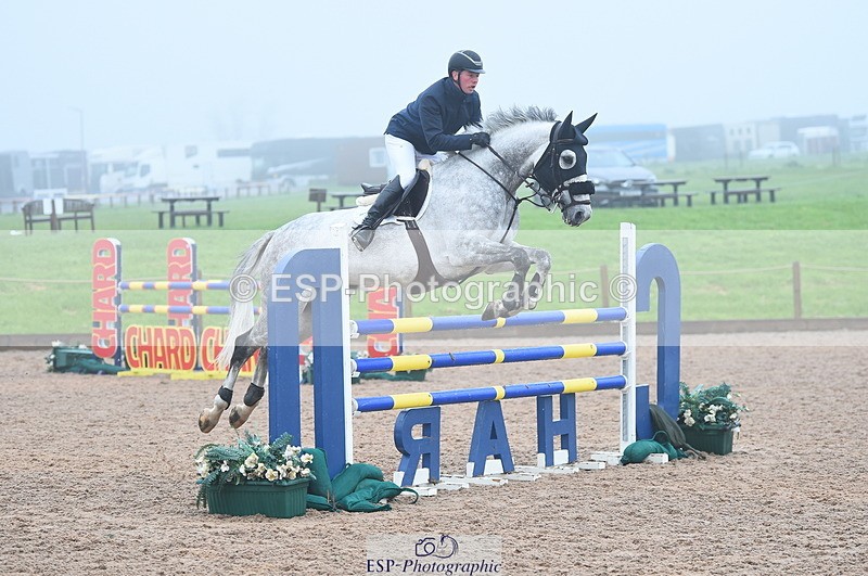 230505A-095634-02796 - Cls 20 Snr Foxhunter