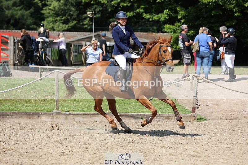 250614A-110153-05880 - Cls 26 British Novice and 90cm Open