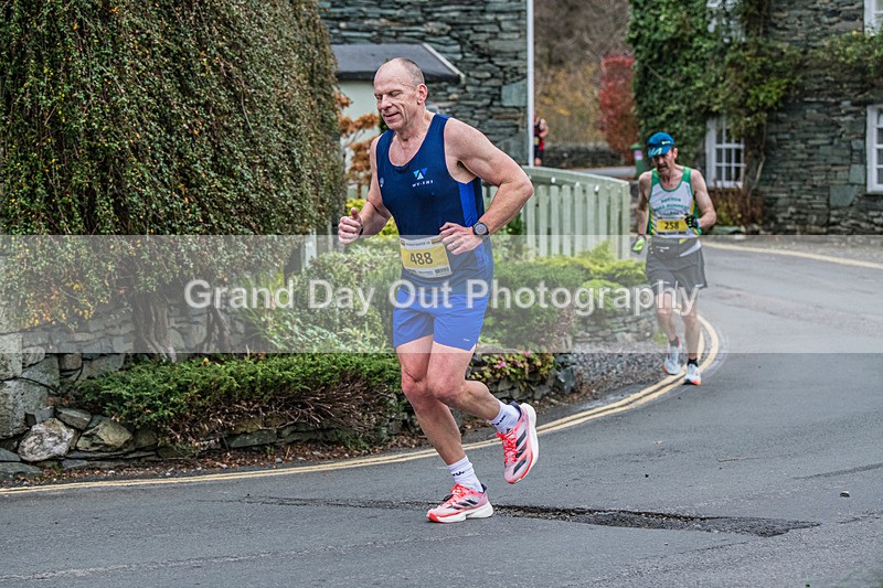 Derwentwater-360 - Derwentwater 10 Mile Road Race Sunday 3rd November 2024