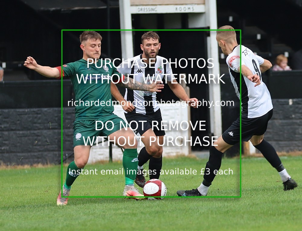 IMG_1884 - Kendal Town v Workington (23/7/22)