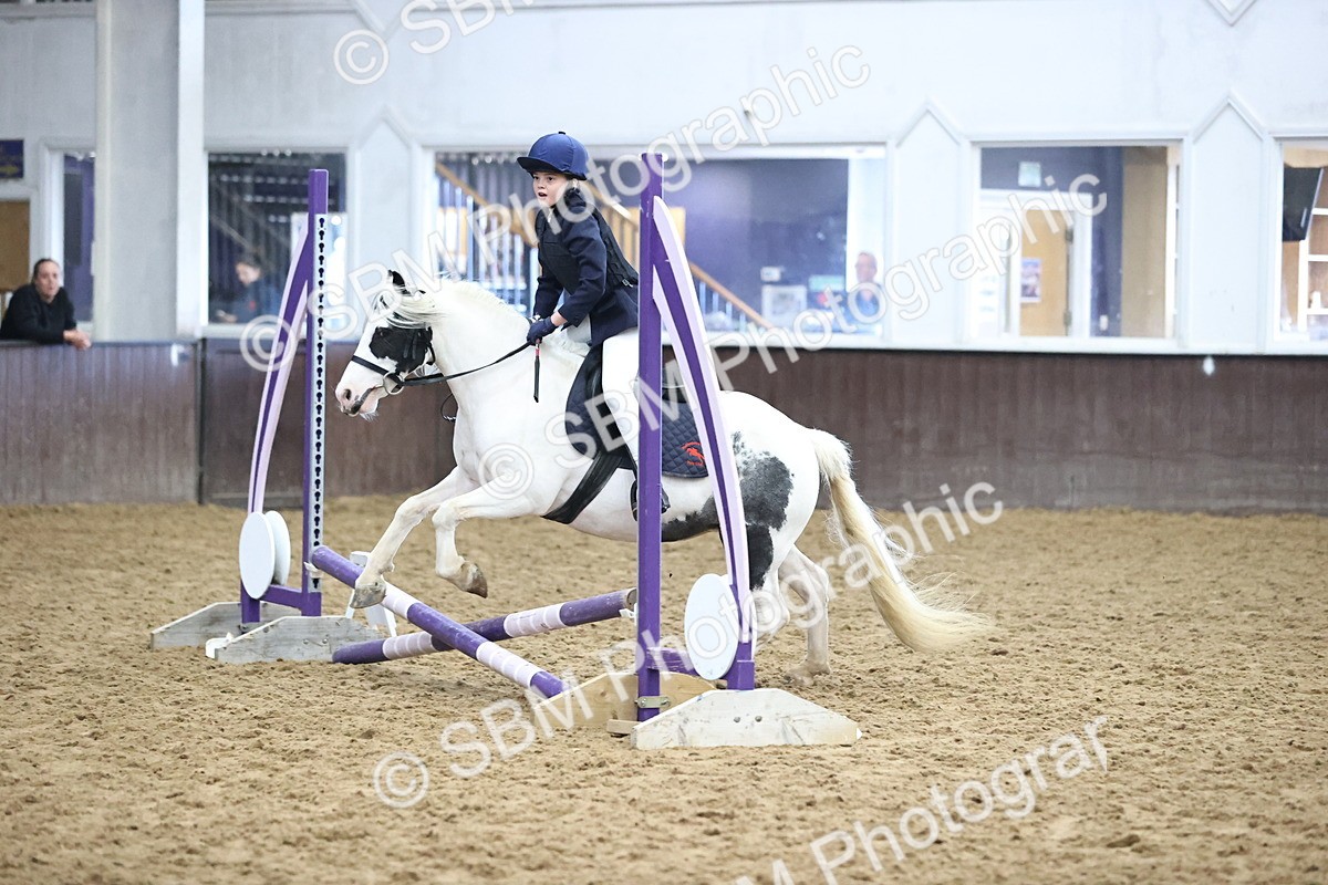 SBM_000195 - Class 2 - The Rug Lady 40cm Area 12 Championship Qualifier