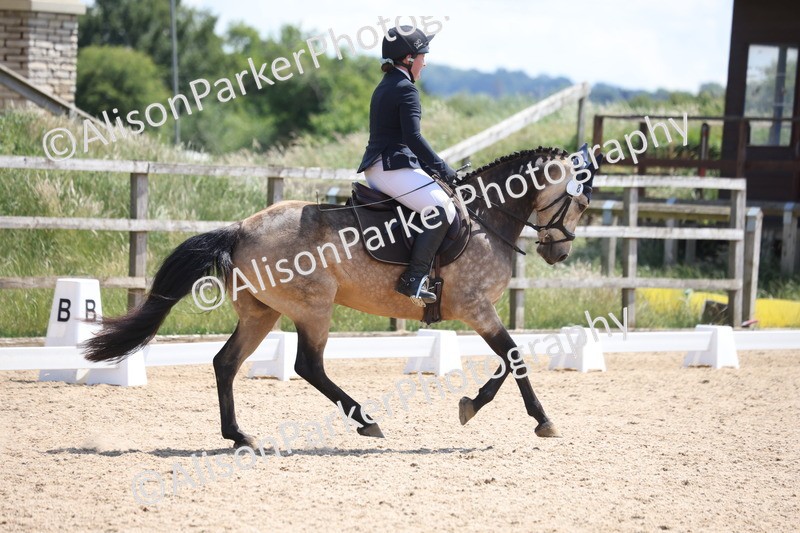 20250614-0834 - Class 4 - Novice 2