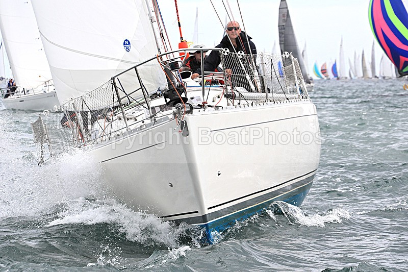 210703 MINGUS GBR8387 1Y3A1789 - ROUND THE ISLAND RACE 2021