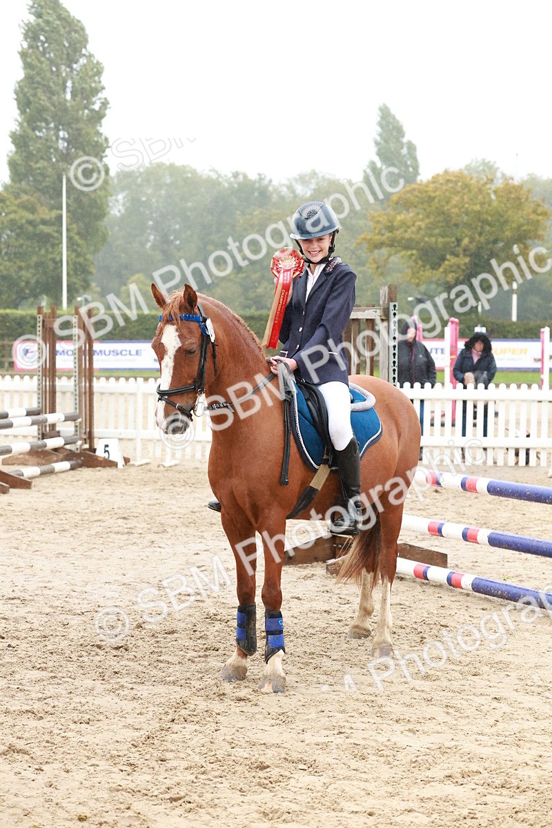 SBM_73467 - Supreme Championship Junior Pony 60cm & 65cm