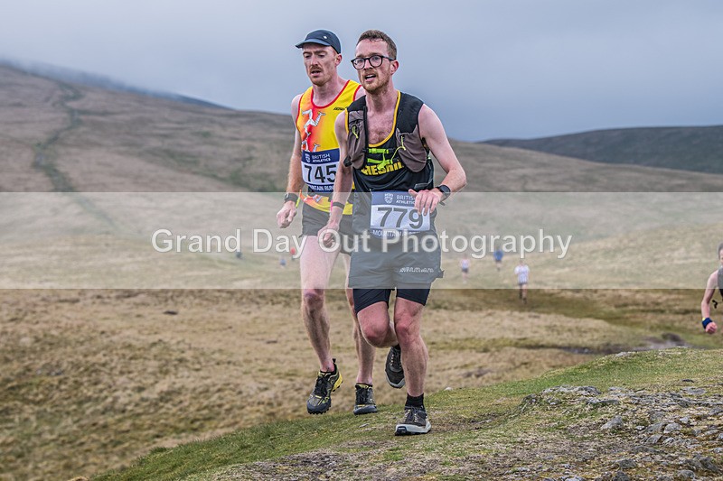 Seniors-631 - UKA 2026 Senior Inter-Counties Mountain Race - Sedbergh Sunday 3rd May 2026 - Seniors