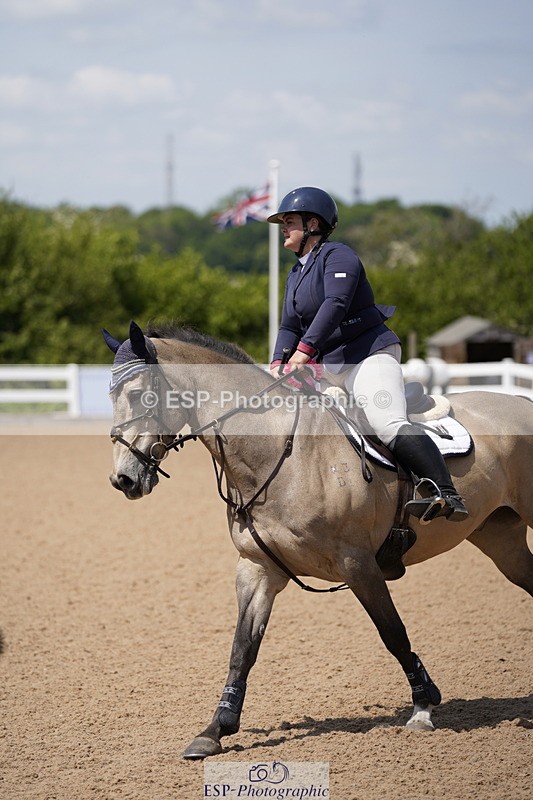 230528A-122700-07129 - Cls 32 85cm Amateur Quali