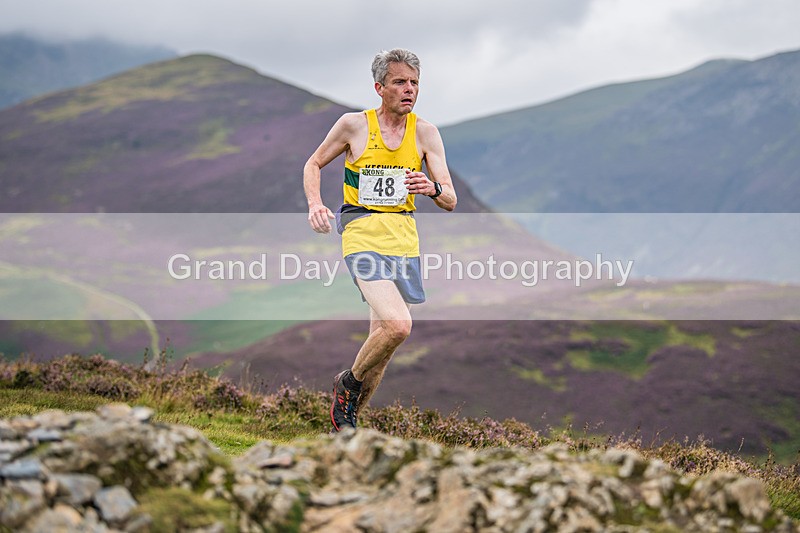 Barrow-171 - Barrow Fell Race Monday 26th August 2024