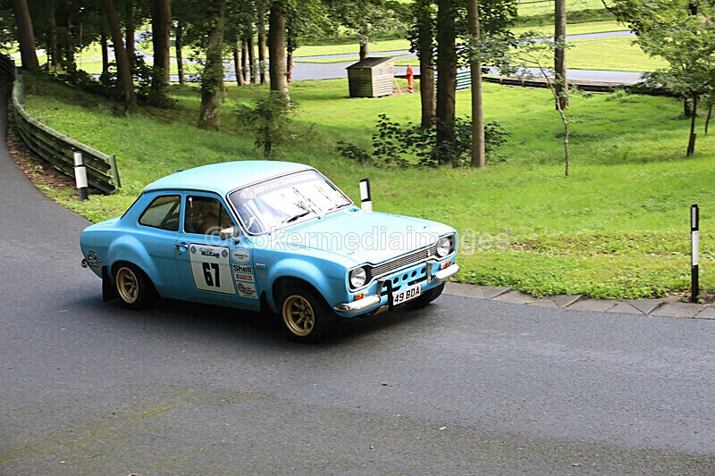 Pete Wilson 22-8-20-64 - Prescott Aug 22nd 2020