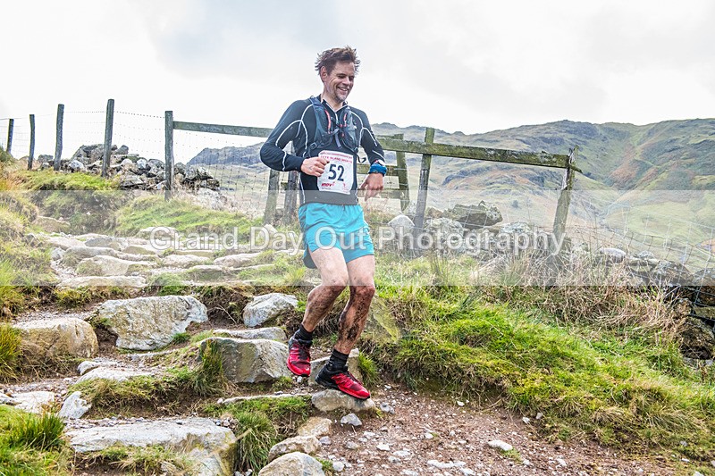 Langdale-2037 - Langdale Horseshoe Fell Race Saturday 8th October 2022