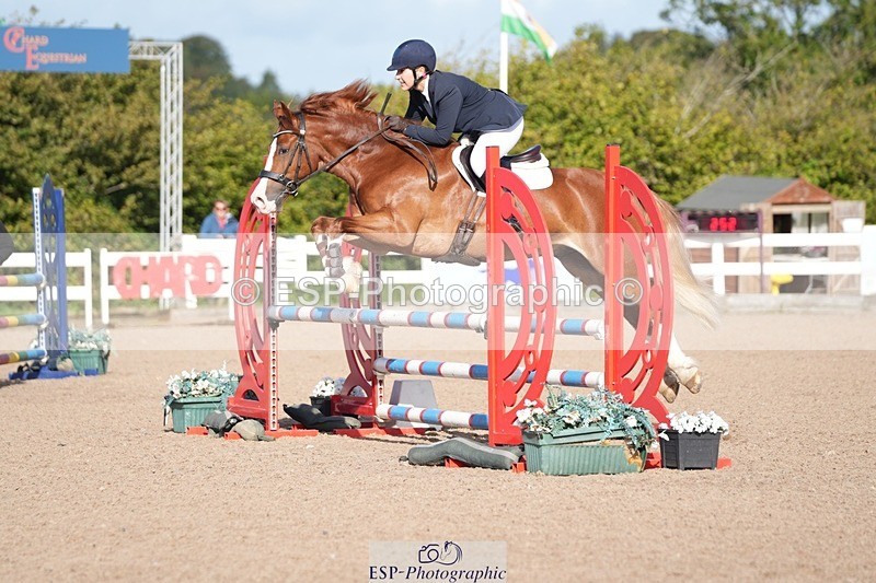 250912-094940-03449 - Cls 21 Snr British Novice and 90cm Open
