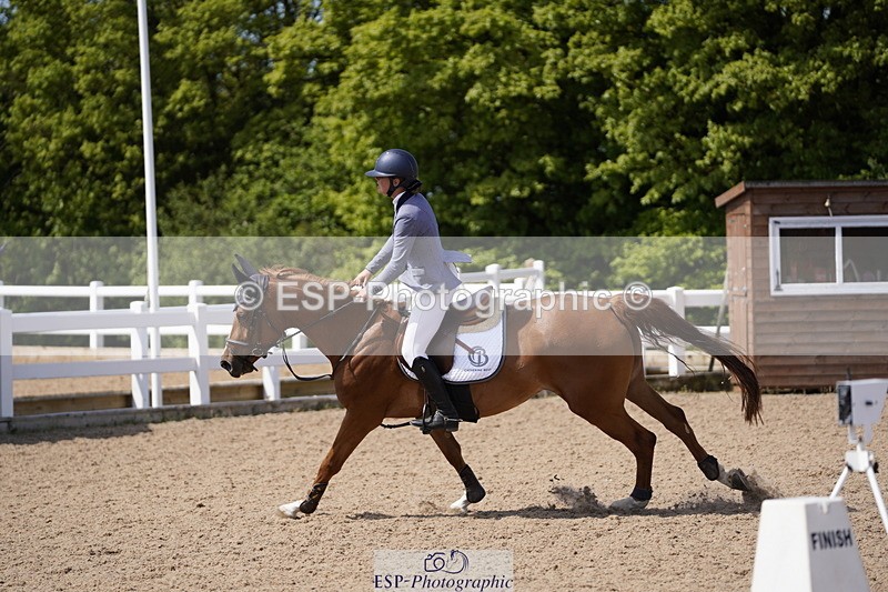 230528A-110340-06428 - Cls 31 Scope 1m Champ Quali & Open