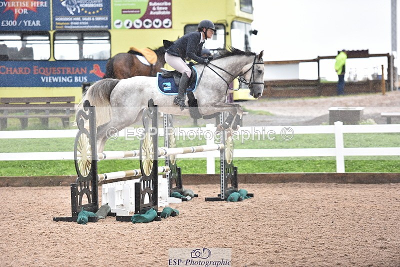 230805A-101216-00560 - Cls 5 Snr British Novice & 90cm Open