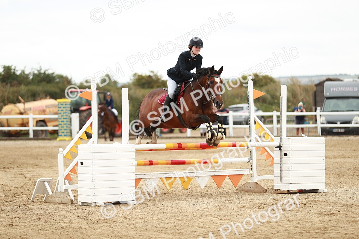 SBM_004808 - Class 2 - Senior British Novice - 90cm Open
