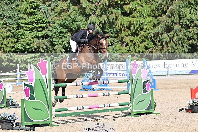 250704A-165252-12189 - Cls 23 Snr Foxhunter