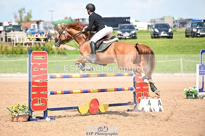 250511-142256-14334 - Cls 28 Snr Newcomers