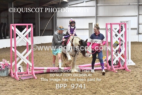 BPP_9741 - CLASS 1 CROSSPOLES