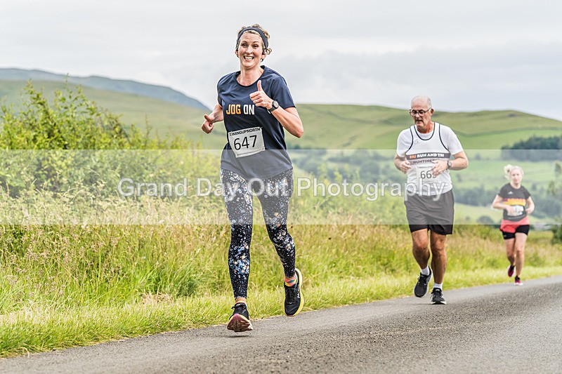 Lambfoot-503 - Lambfoot Loop Road Race Tuesday 2nd July 2024