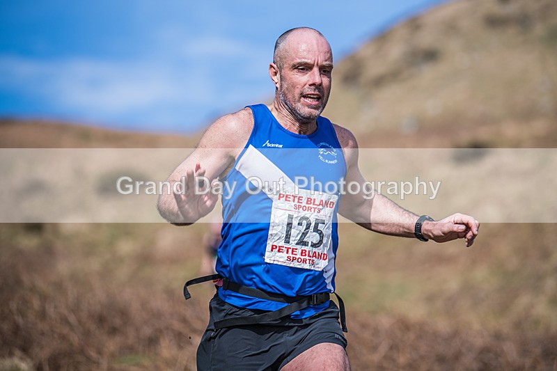 Black Combe-650 - Black Combe Fell Race Saturday 8th March 2025