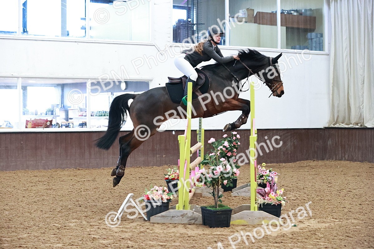 SBM_002608 - Class 10 - Senior Newcomer 1.10m