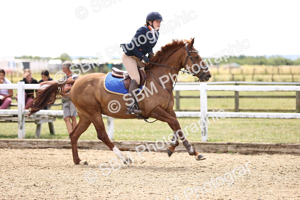 SBM_000677 - Class 4 - Senior Discovery - 1.00m