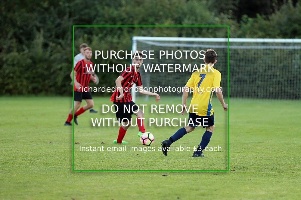 IMG_8250 - Kendal United Reserves vs Endmoor KGR (14/8/24)