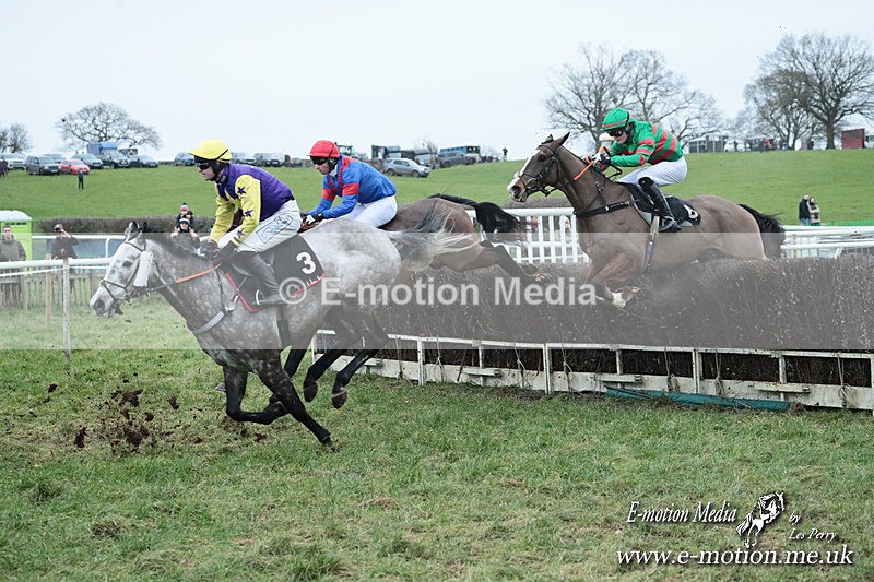 PtP 141225  1856 - Harkaway Club PtP Chaddesley Corbet 28/12/25