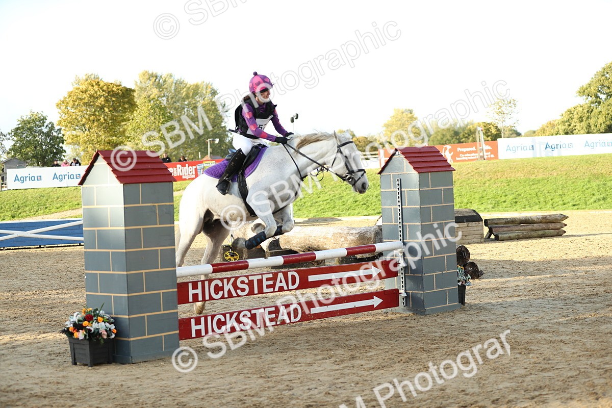 SBM_30533 - E11 - Eventers Challenge 80cm Championship