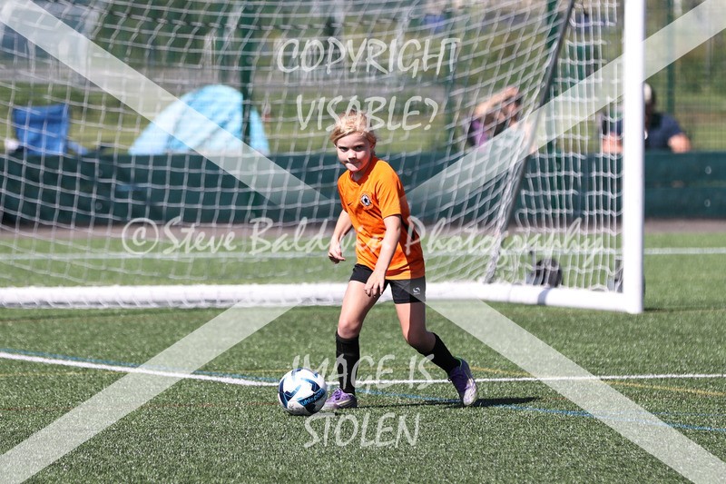 1DX33634 - Sat 13th U7 & U8 Girls