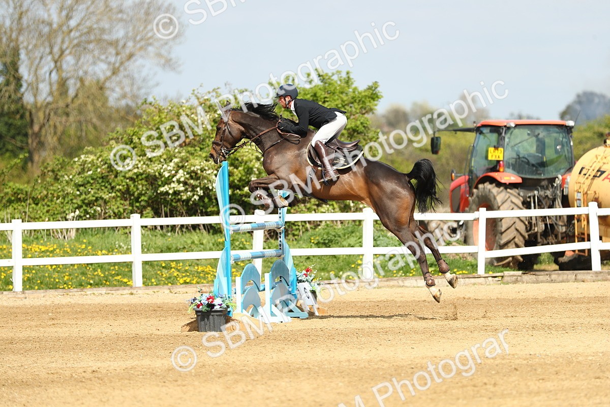 SBM_001475 - Class 6 - National B & C Handicap 1.25m - 1.30m