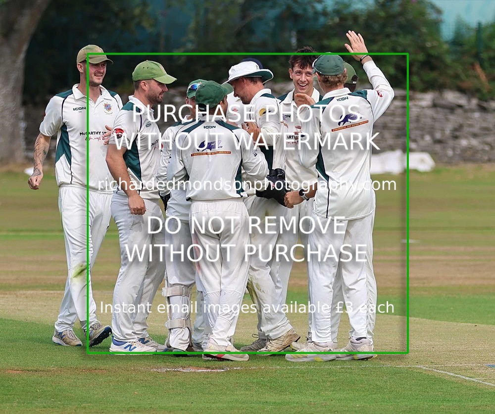 533A4723 - Kendal vs Netherfield (First Innings)
