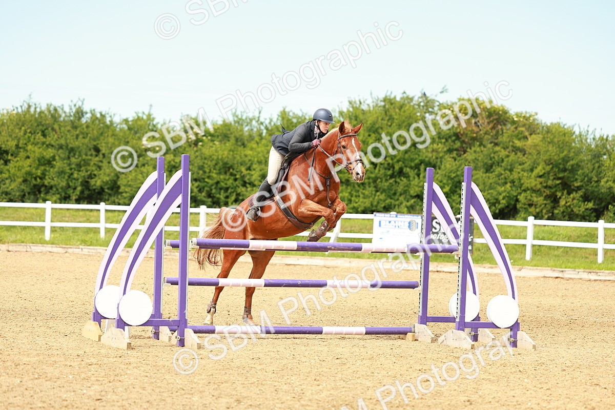 SBM_002223 - Class 4 - Senior Newcomers - 1.10m