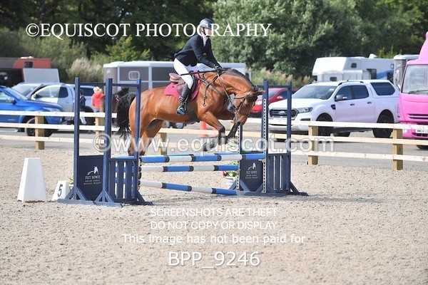 BPP_9246 - CLASS 6 70CM