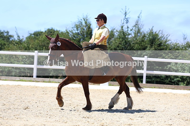 3E7A1237 - Class 4: Unaffiliated Prelim 3 2024 Section B