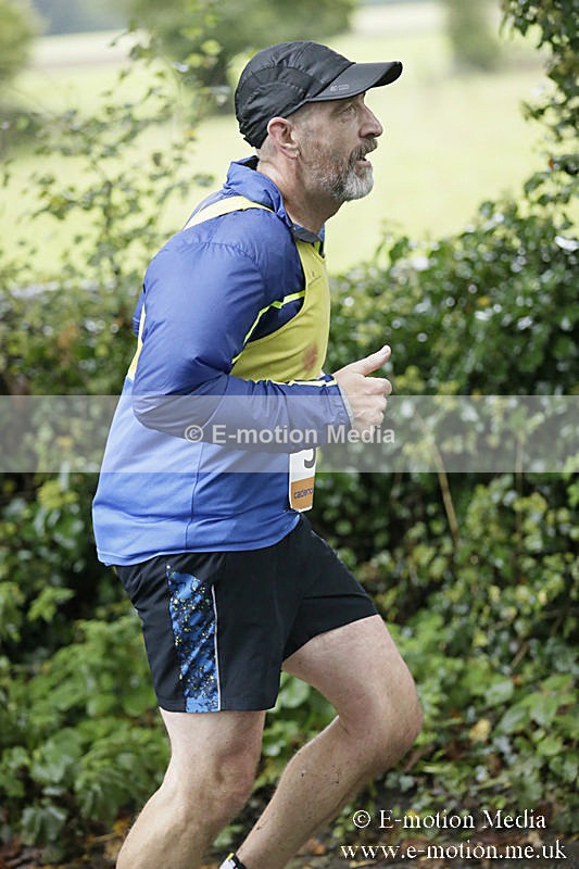 CAD131019-0899 - Cadence Events Grittleton 10km 13/10/19
